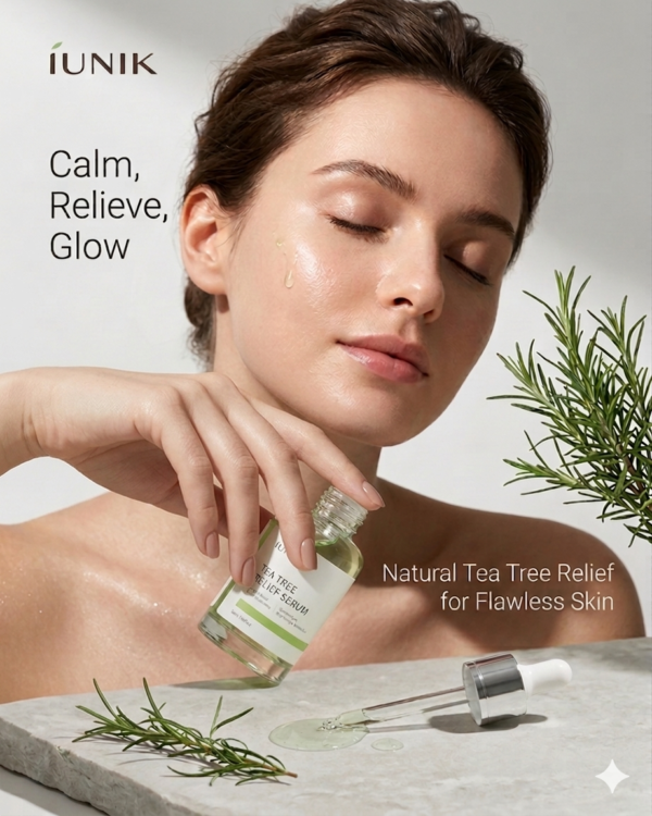 Acne Serum
