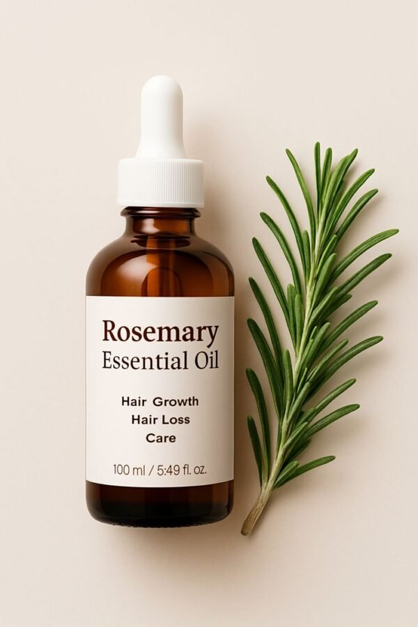 Rosemary Oil