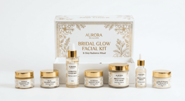 Bridal Facial Kit