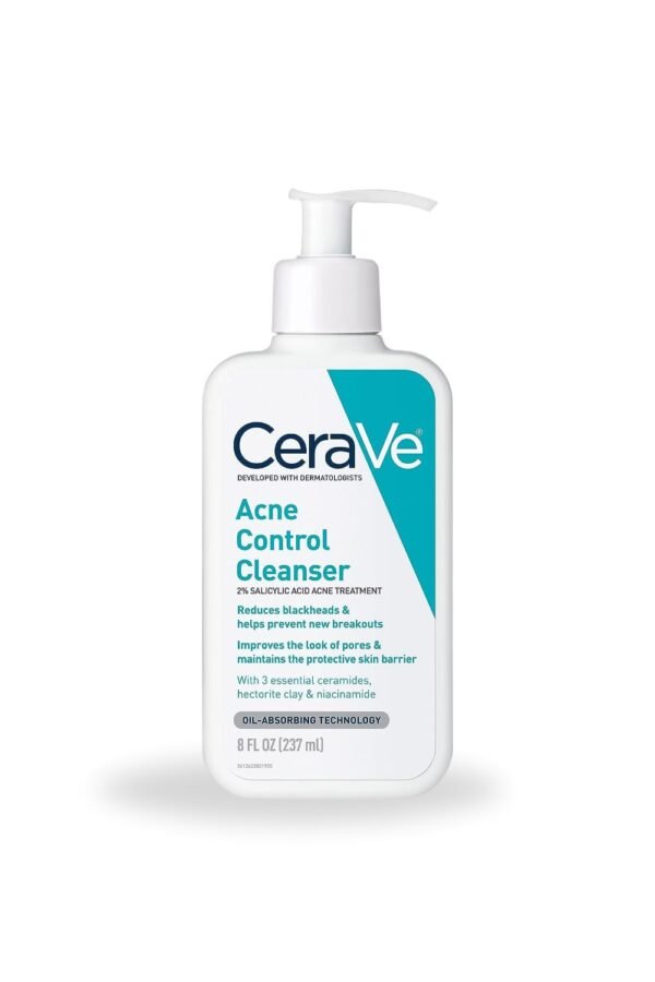 CeraVe Foaming