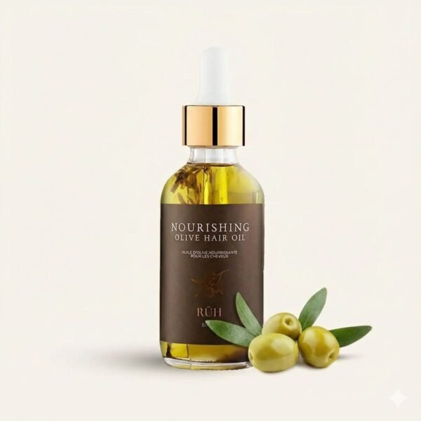 Olive oil